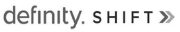 DEFINITY. SHIFT trademark