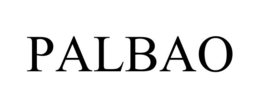 PALBAO trademark