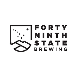 FORTY NINTH STATE BREWING trademark