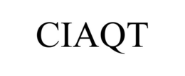 CIAQT trademark