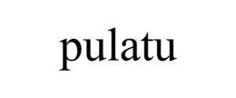 PULATU trademark
