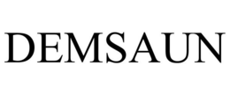 DEMSAUN trademark