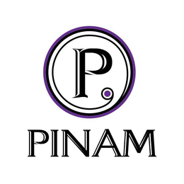 P PINAM trademark