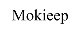 MOKIEEP trademark