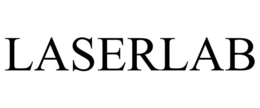 LASERLAB trademark