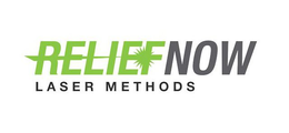 RELIEFNOW LASER METHODS trademark