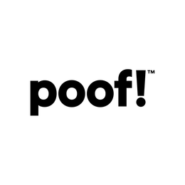 POOF! trademark