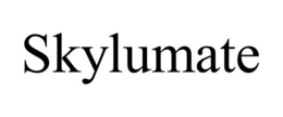 SKYLUMATE trademark