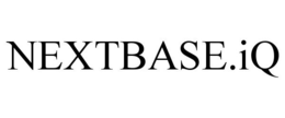 NEXTBASE.IQ trademark