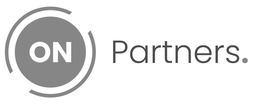 ON PARTNERS. trademark