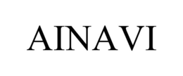 AINAVI trademark