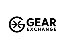 G GEAR EXCHANGE trademark