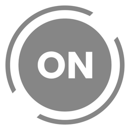ON trademark