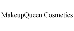 MAKEUPQUEEN COSMETICS trademark