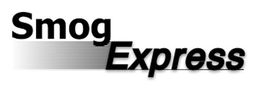 SMOG EXPRESS trademark