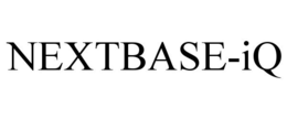NEXTBASE-IQ trademark