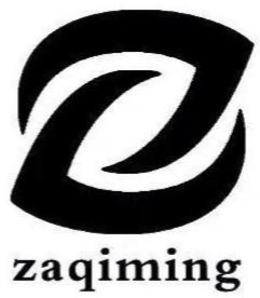 Z ZAQIMING trademark