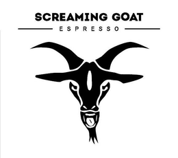 SCREAMING GOAT ESPRESSO trademark