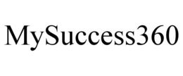 MYSUCCESS360 trademark
