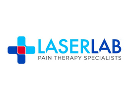 LASERLAB PAIN THERAPY SPECIALISTS trademark