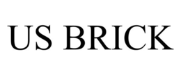 US BRICK trademark