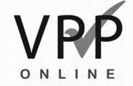 VPP ONLINE trademark