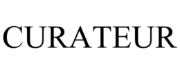 CURATEUR trademark