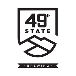 49TH STATE BREWING trademark
