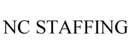 NC STAFFING trademark