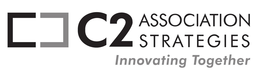 CC C2 ASSOCIATION STRATEGIES INNOVATING TOGETHER trademark