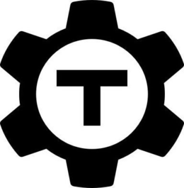 T trademark