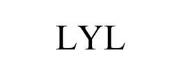 LYL trademark