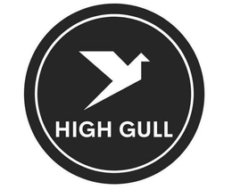 HIGH GULL trademark