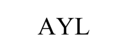 AYL trademark