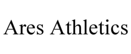 ARES ATHLETICS trademark