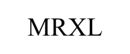 MRXL trademark