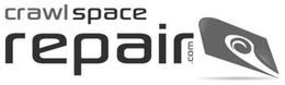 CRAWL SPACE REPAIR.COM trademark