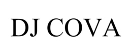 DJ COVA trademark