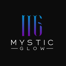 MG MYSTIC GLOW trademark