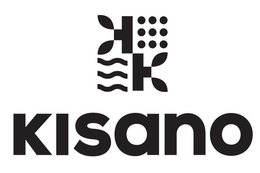 K K KISANO trademark