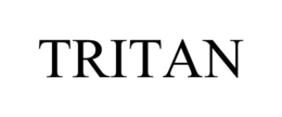 TRITAN trademark