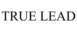 TRUE LEAD trademark