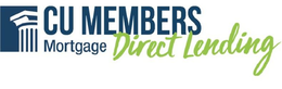 CU MEMBERS MORTGAGE DIRECT LENDING trademark
