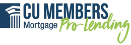 CU MEMBERS MORTGAGE PRO-LENDING trademark