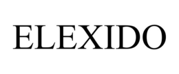 ELEXIDO trademark