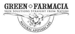 GREEN FARMACIA SKIN SOLUTIONS STRAIGHT FROM NATURE NATURAL APOTHECARY trademark