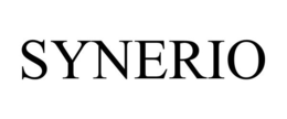 SYNERIO trademark