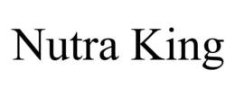 NUTRA KING trademark