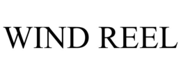 WIND REEL trademark
