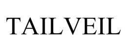TAILVEIL trademark